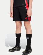 adidas Pantaloni scurți sport Tiro 24 Training JN4567 Regular Fit