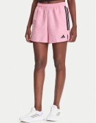 adidas Pantaloni scurți sport Tiro x Common Goal JL9207 Loose Fit