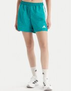 adidas Pantaloni scurți sport Tiro x Common Goal JL9208 Loose Fit