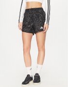 adidas Pantaloni scurți sport Train Essentials Allover Print Workout JE8685 Regular Fit