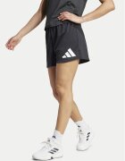 adidas Pantaloni scurți sport Train Essentials Big Logo JG8685 Regular Fit
