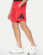 adidas Pantaloni scurți sport Train Essentials Logo Training JD4879 Regular Fit