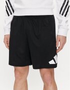 adidas Pantaloni scurți sport Train Essentials Logo Training Shorts IB8121 Regular Fit