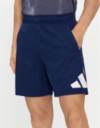 adidas Pantaloni scurți sport Train Essentials Logo Training Shorts IB8124 Regular Fit