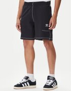 adidas Pantaloni scurți sport Trefoil Essentials KA8539 Loose Fit