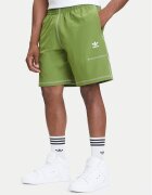 adidas Pantaloni scurți sport Trefoil Essentials KA8540 Loose Fit