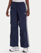 adidas Pantaloni trening 3-Stripes JD3127 Loose Fit