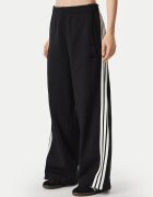 adidas Pantaloni trening 3-Stripes KV9868 Wide Fit