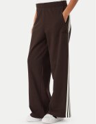 adidas Pantaloni trening 3-Stripes KW7703 Wide Leg