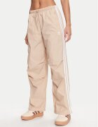 adidas Pantaloni trening 3-Stripes Woven Parachute IY7252 Loose Fit