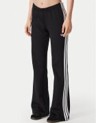 adidas Pantaloni trening 3S Flared KQ6424 Regular Fit