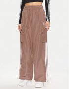adidas Pantaloni trening adicolor 3-Stripes JC8138 Loose Fit