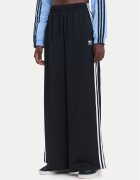 adidas Pantaloni trening adicolor Satin IU2520 Wide Leg