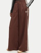 adidas Pantaloni trening adicolor Satin KD2541 Wide Leg