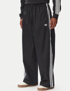 adidas Pantaloni trening Adicolor SST Cotton Twill KR1387 Relaxed Fit