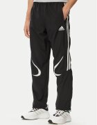 adidas Pantaloni trening adicolor Teamgeist KD5863 Loose Fit