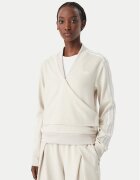 adidas Pantaloni trening Adiluna Season 2 X Jennie LD4965 Loose Fit
