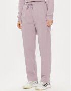 adidas Pantaloni trening ALL SZN Fleece Cargo IW1216 Loose Fit