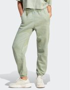 adidas Pantaloni trening ALL SZN Fleece Washed IL3272 Loose Fit