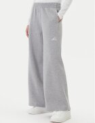 adidas Pantaloni trening ALL SZN Holiday Glitter Fleece JV5758 Loose Fit