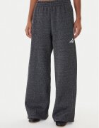 adidas Pantaloni trening ALL SZN Holiday Glitter Fleece JX4360 Loose Fit
