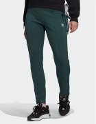 adidas Pantaloni trening Always Original Laced HK5083 Slim Fit