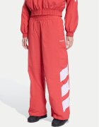 adidas Pantaloni trening Blocked Washed KD8791 Loose Fit