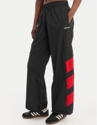 adidas Pantaloni trening Blocked Washed KE5037 Loose Fit
