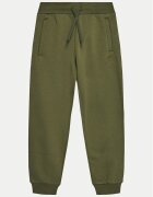 adidas Pantaloni trening Boyfriend IX7645 Loose Fit