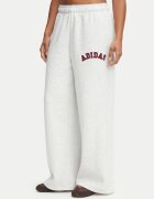 adidas Pantaloni trening Damskie 3-Stripes KU0333 Loose Fit