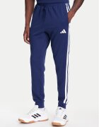 adidas Pantaloni trening Essential 3-Stripes JD1878 Regular Fit