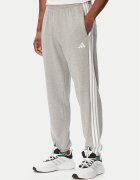 adidas Pantaloni trening Essentials 3-Stripes KY4195 Regular Fit