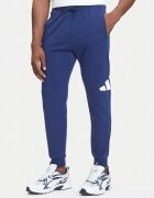 adidas Pantaloni trening Essentials Big Logo JE8967 Regular Fit