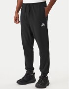 adidas Pantaloni trening Essentials Feel Cozy JE3854 Regular Fit