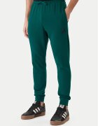 adidas Pantaloni trening Essentials Feel Cozy JE3858 Regular Fit