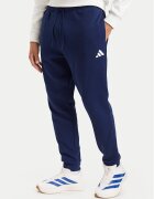 adidas Pantaloni trening Essentials Feelcozy JE3814 Regular Fit