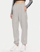 adidas Pantaloni trening Essentials Fleece IY9638 Loose Fit