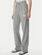 adidas Pantaloni trening Essentials IA4439 Loose Fit