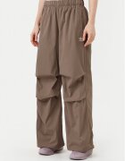 adidas Pantaloni trening Essentials Ripstop JD0783 Loose Fit