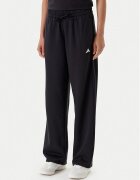 adidas Pantaloni trening Essentials Small Logo Feel Cozy JC5921 Regular Fit
