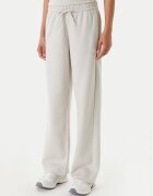 adidas Pantaloni trening Essentials Small Logo Feel Cozy JC5922 Regular Fit
