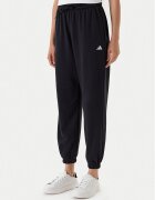 adidas Pantaloni trening Essentials Small Logo JD7999 Loose Fit