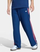 adidas Pantaloni trening Firebird Double Knit KD7825 Loose Fit