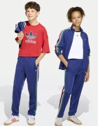 adidas Pantaloni trening Firebird KC9503 Regular Fit