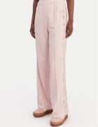 adidas Pantaloni trening Firebird Lace KC6444 Loose Fit