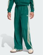 adidas Pantaloni trening Firebird Loose Tracksuit HZ6656 Relaxed Fit