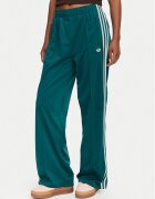 adidas Pantaloni trening Firebird Loose Tracksuit KS4672 Loose Fit