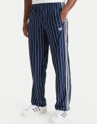 adidas Pantaloni trening Firebird Pinstripes Track Pants KR7231 Regular Fit