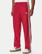 adidas Pantaloni trening Firebrid Pinstripes Track KR7230 Regular Fit