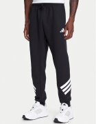 adidas Pantaloni trening Future Icons 3-Stripes JD4863 Regular Fit